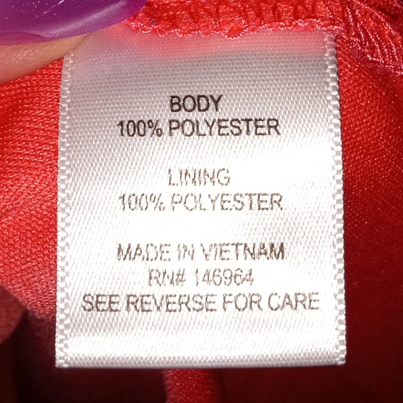 Spring Dress - Picture 5 of 6